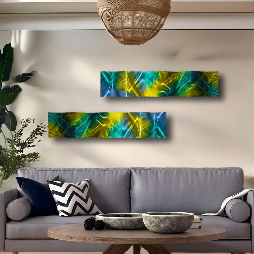 Rainforest Wave