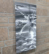 Statements2000 Metal Wall Art, Multi Panel Wall Art, Large Artwork, Castaway Wall Office Decor  by Jon Allen
