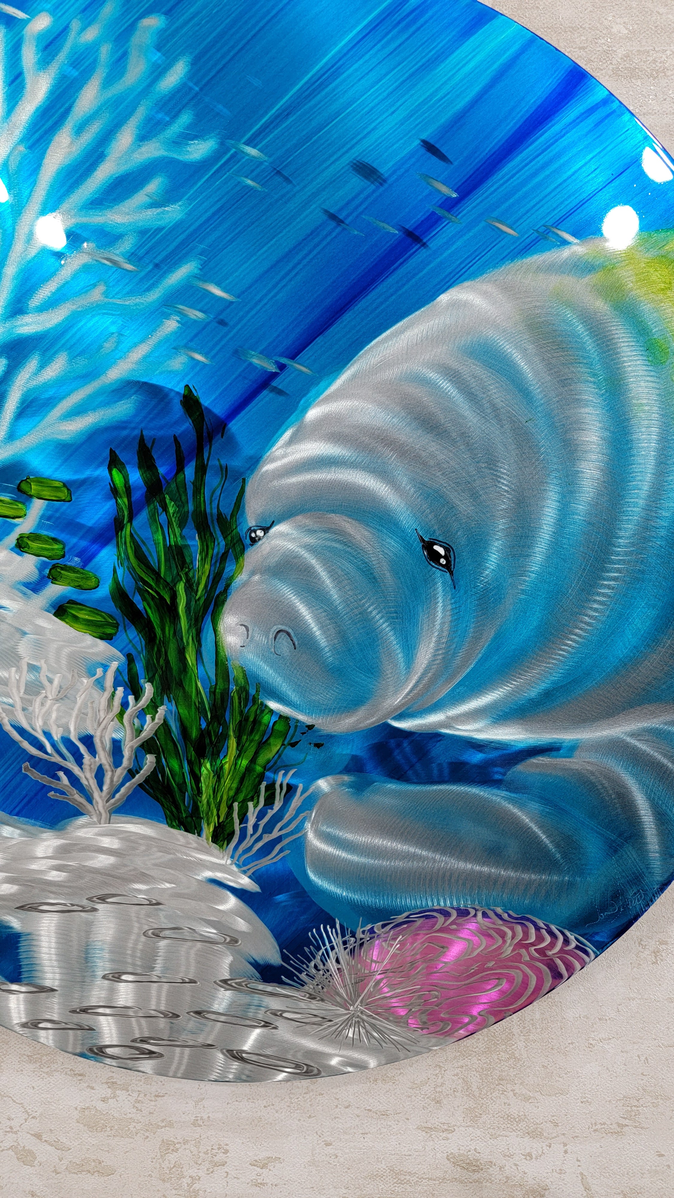 Manatee Lagoon