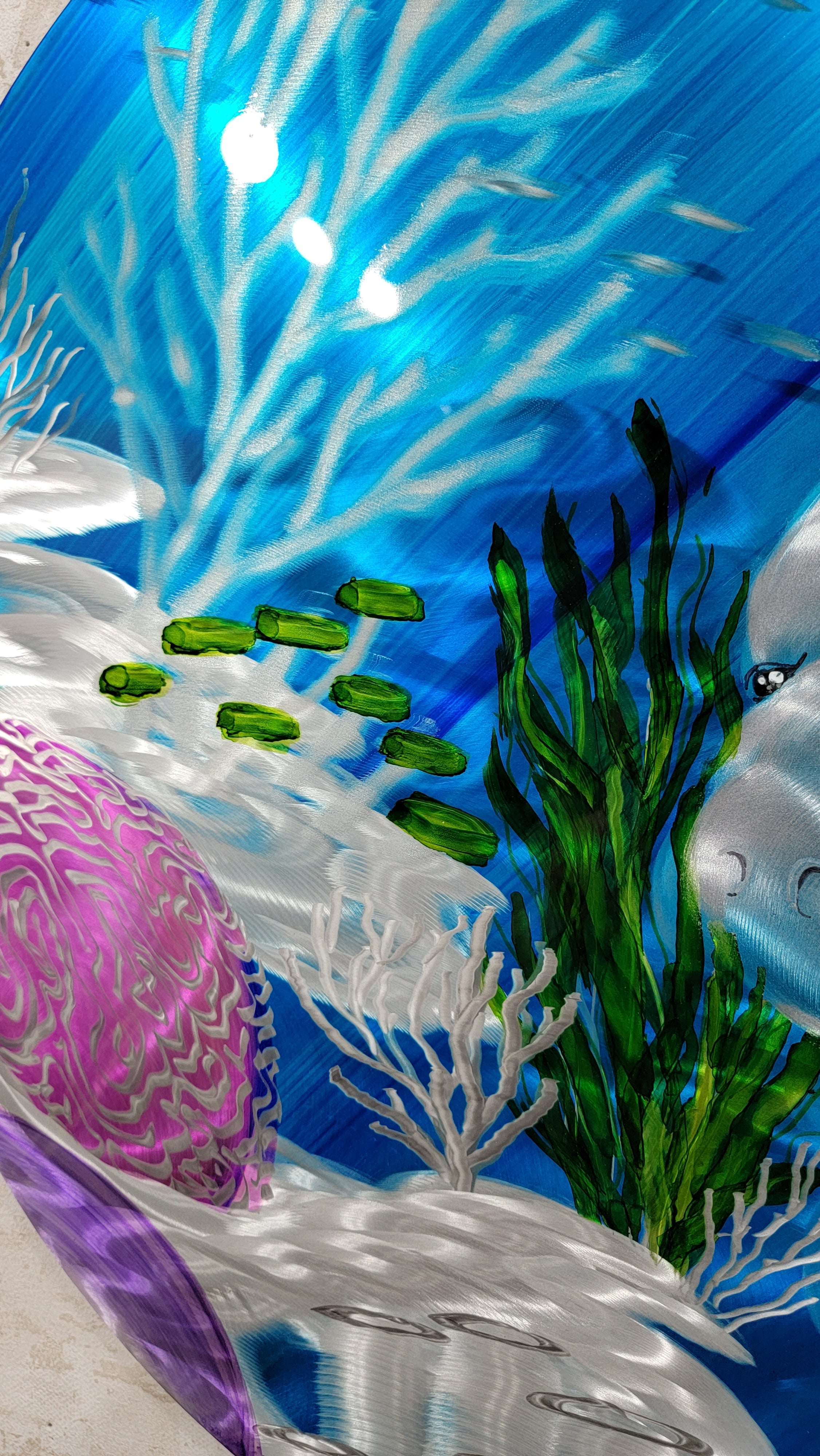 Manatee Lagoon