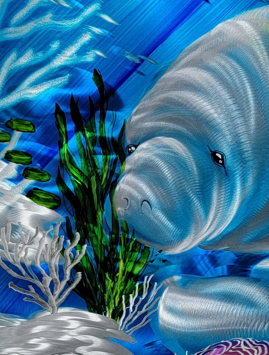 Manatee Lagoon