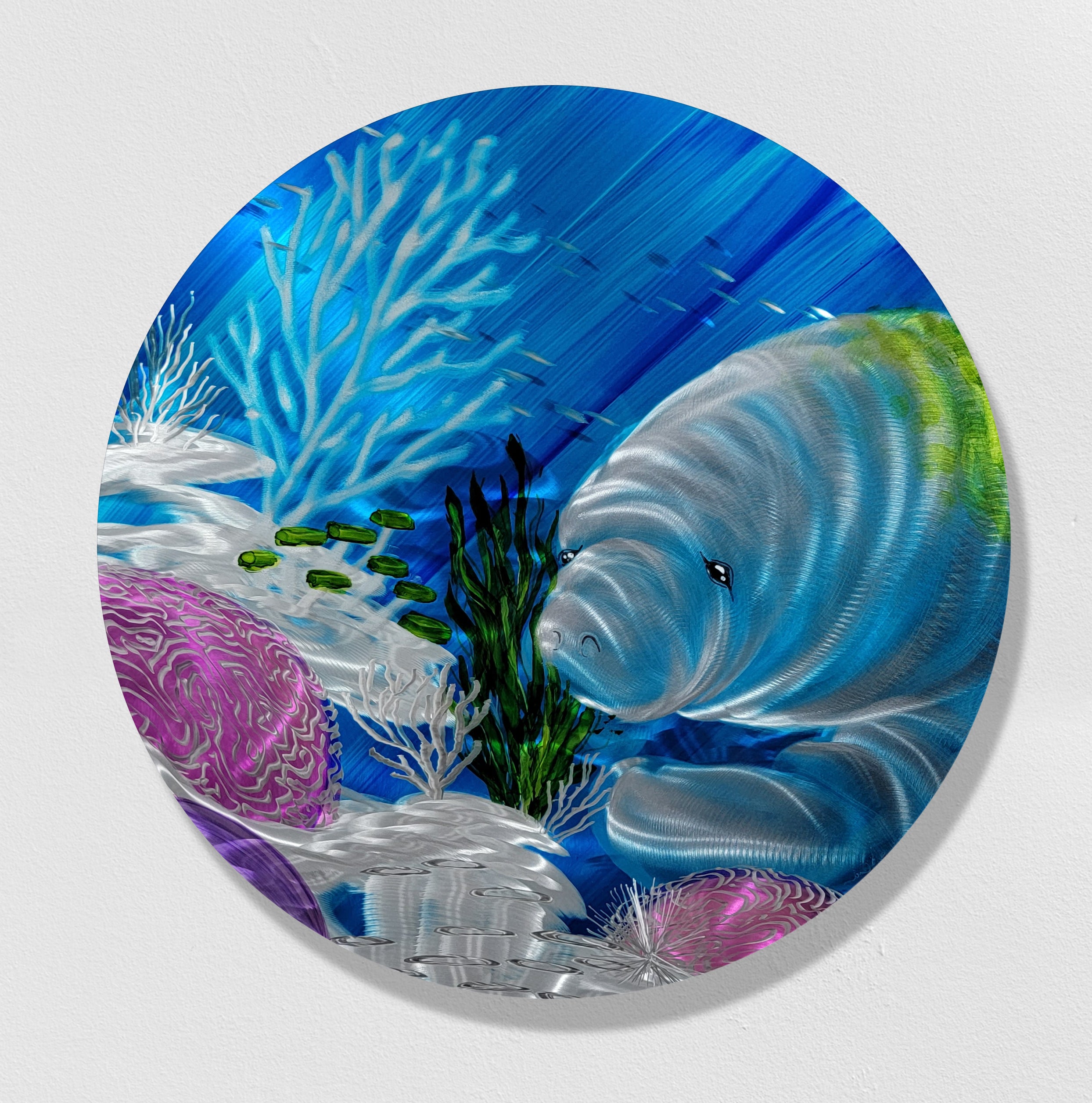Manatee Lagoon