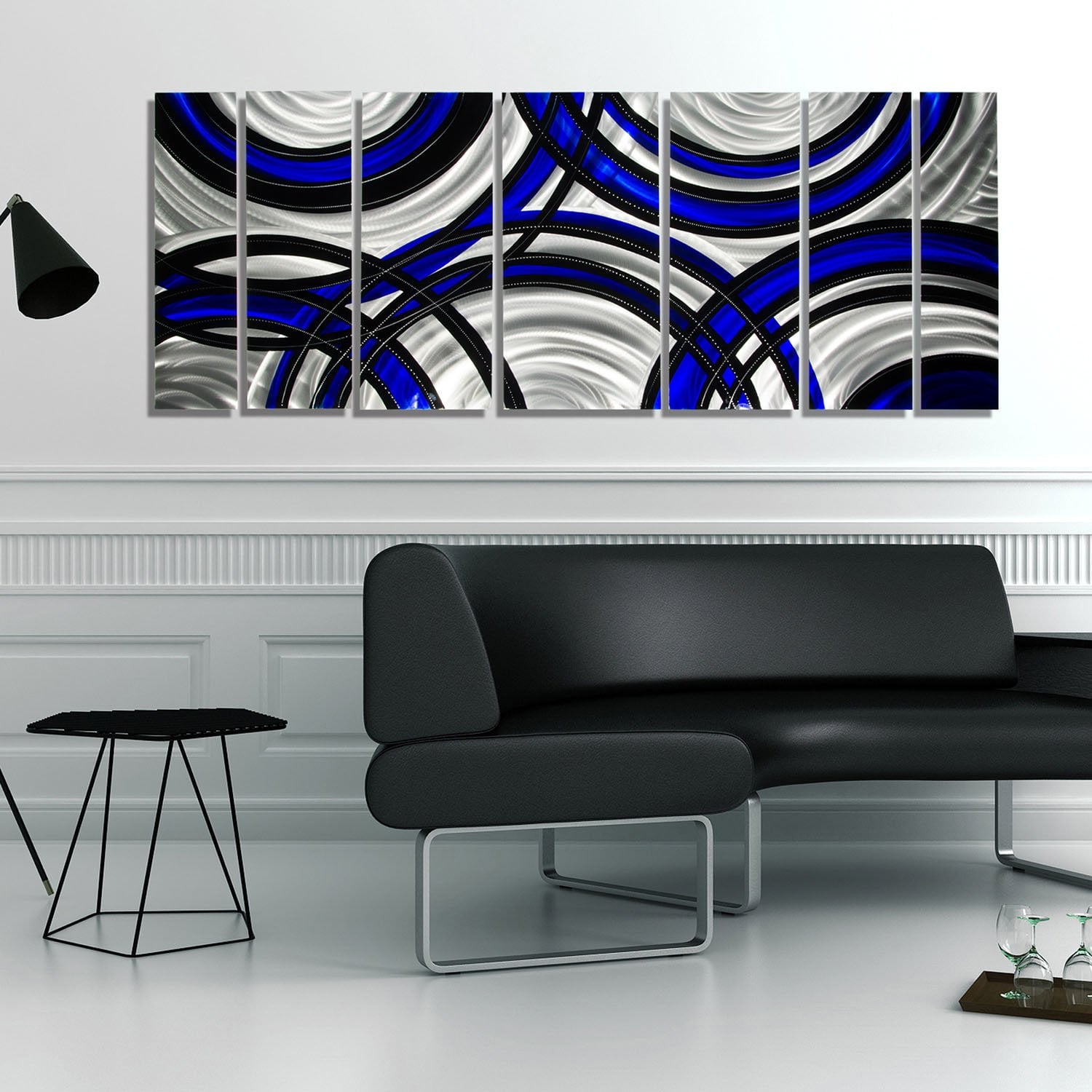 Standard: 68" x 24"