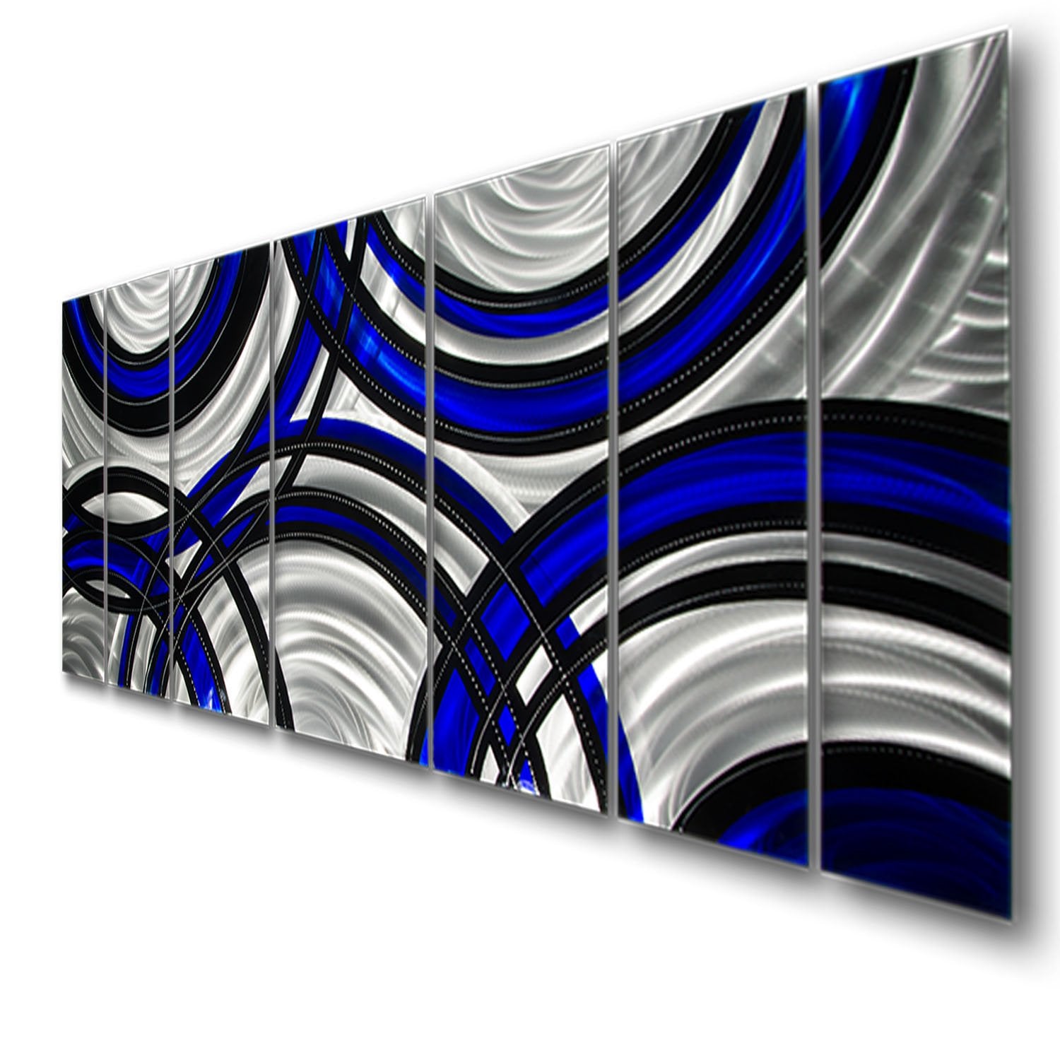 Standard: 68" x 24"