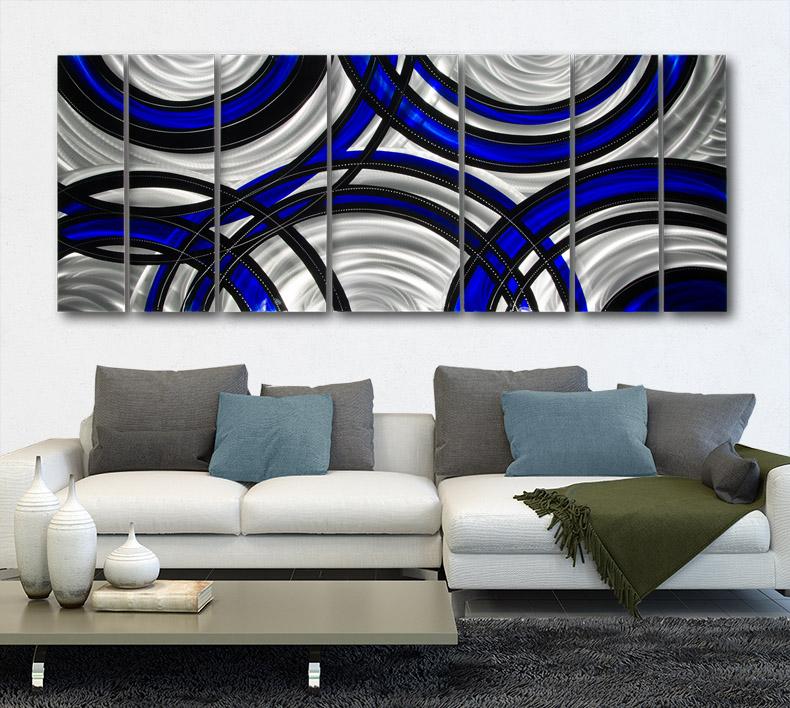 Extra Large: 96" x 36"