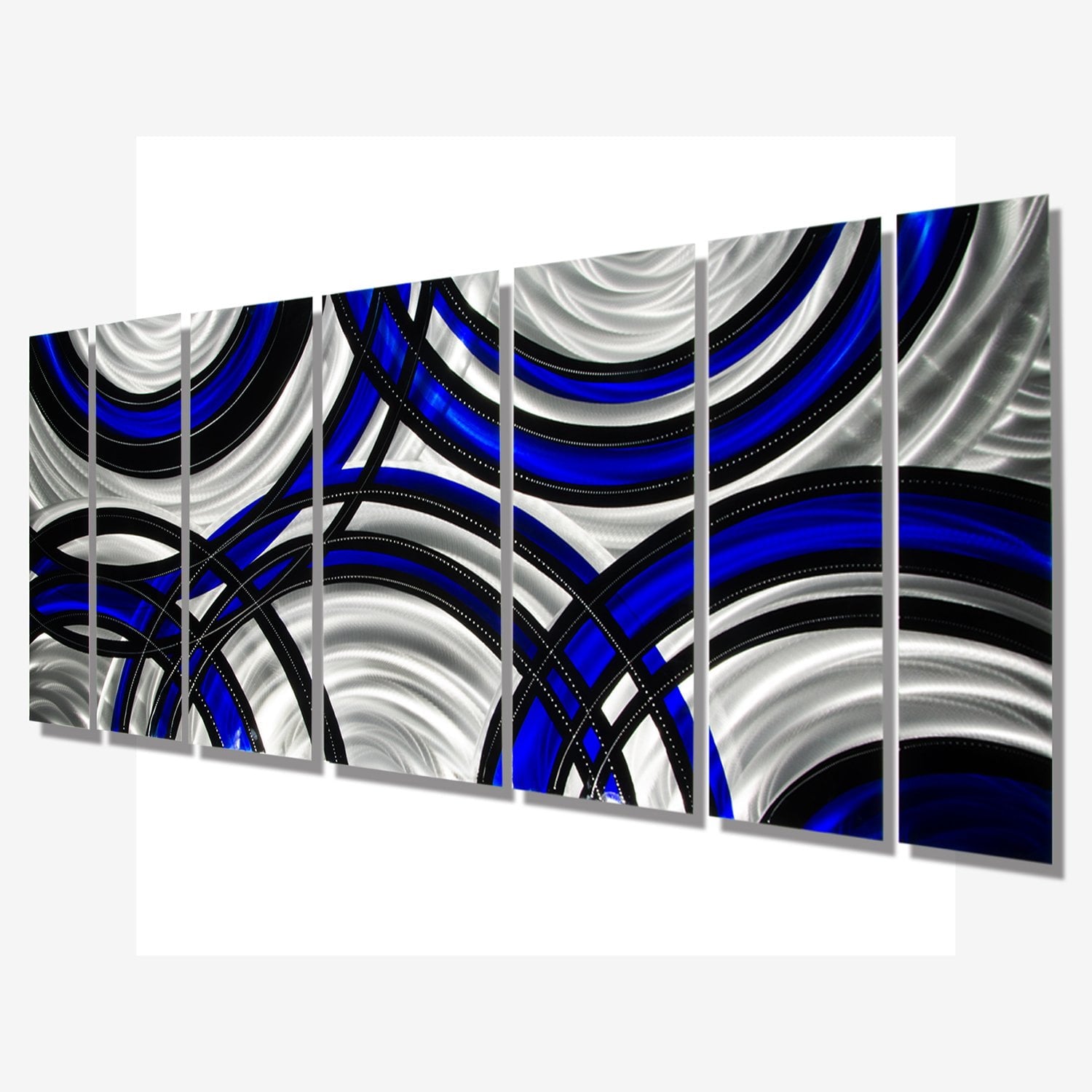 Extra Large: 96" x 36"