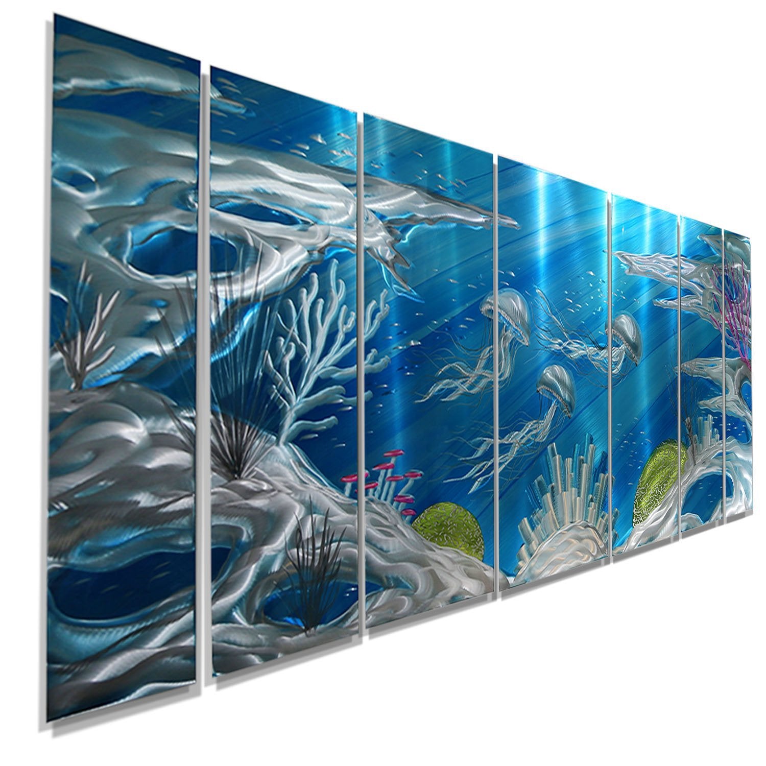 Deep Blue Sea