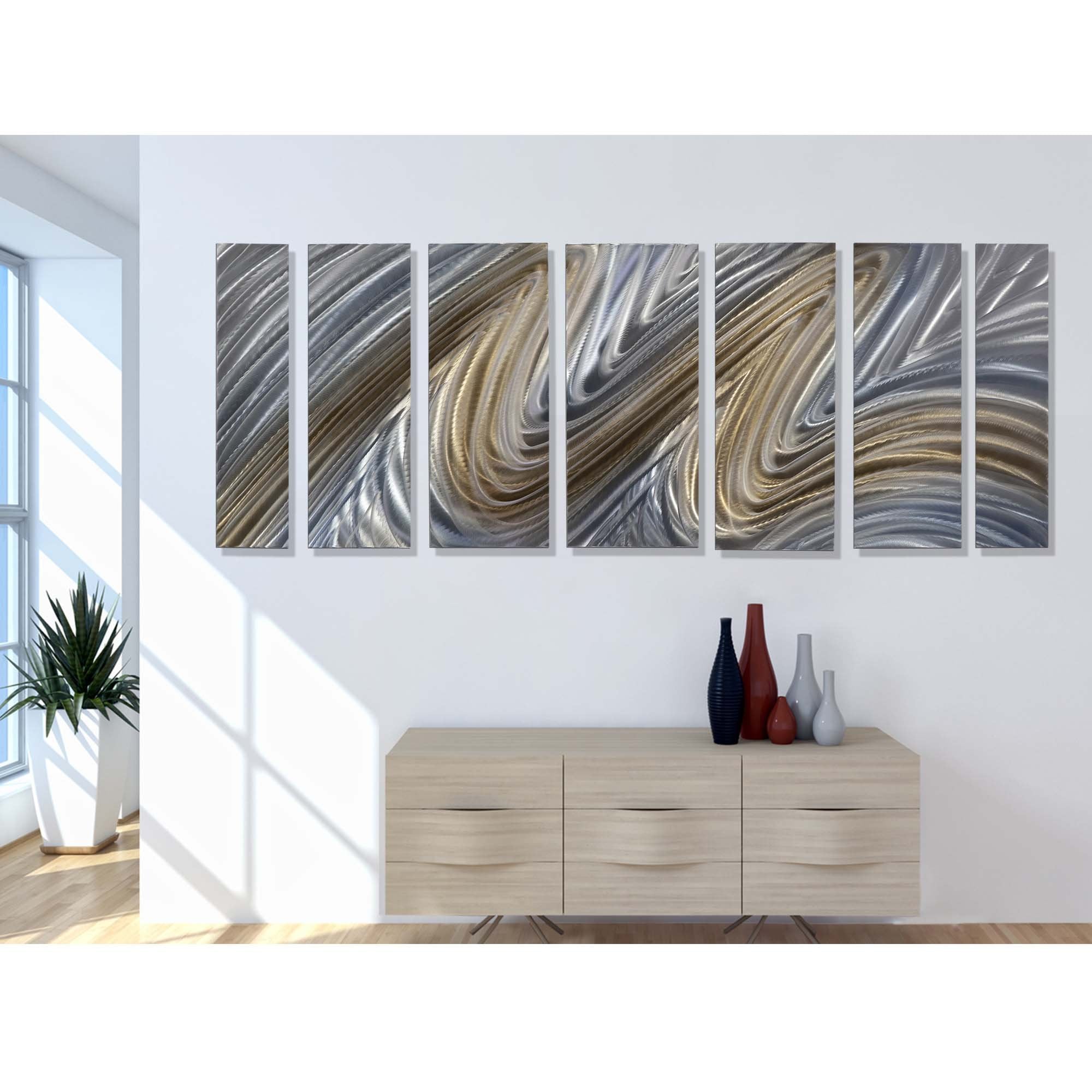 Extra Large: 96" x 36"