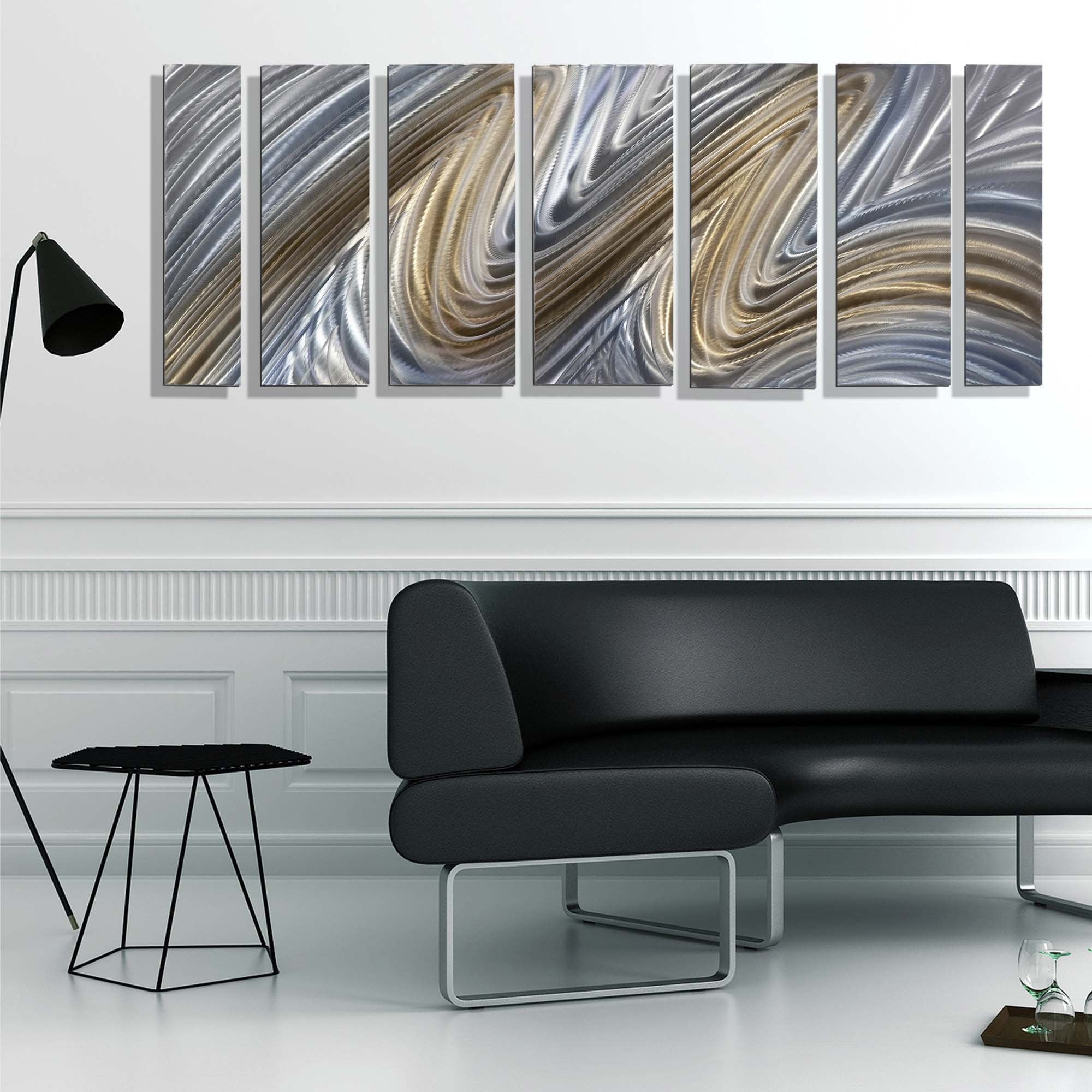 Standard: 68" x 24"