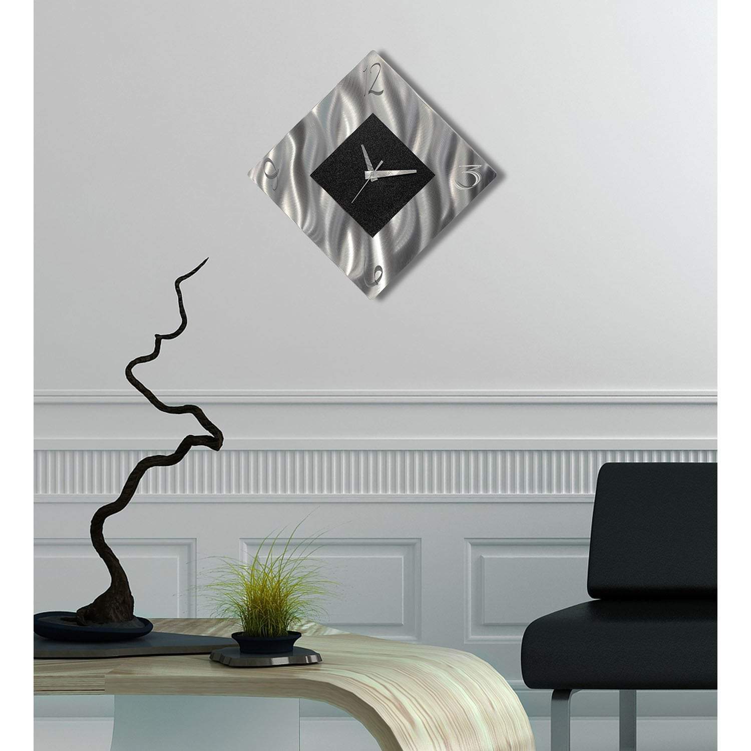 PREDICTION CLOCK