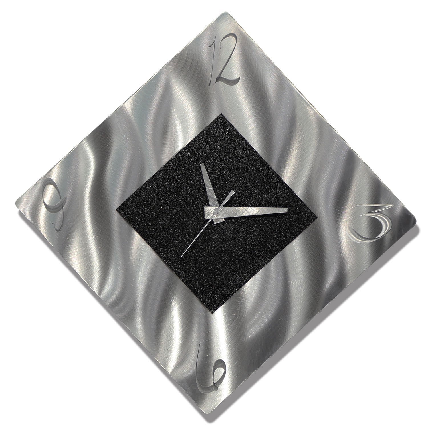 PREDICTION CLOCK