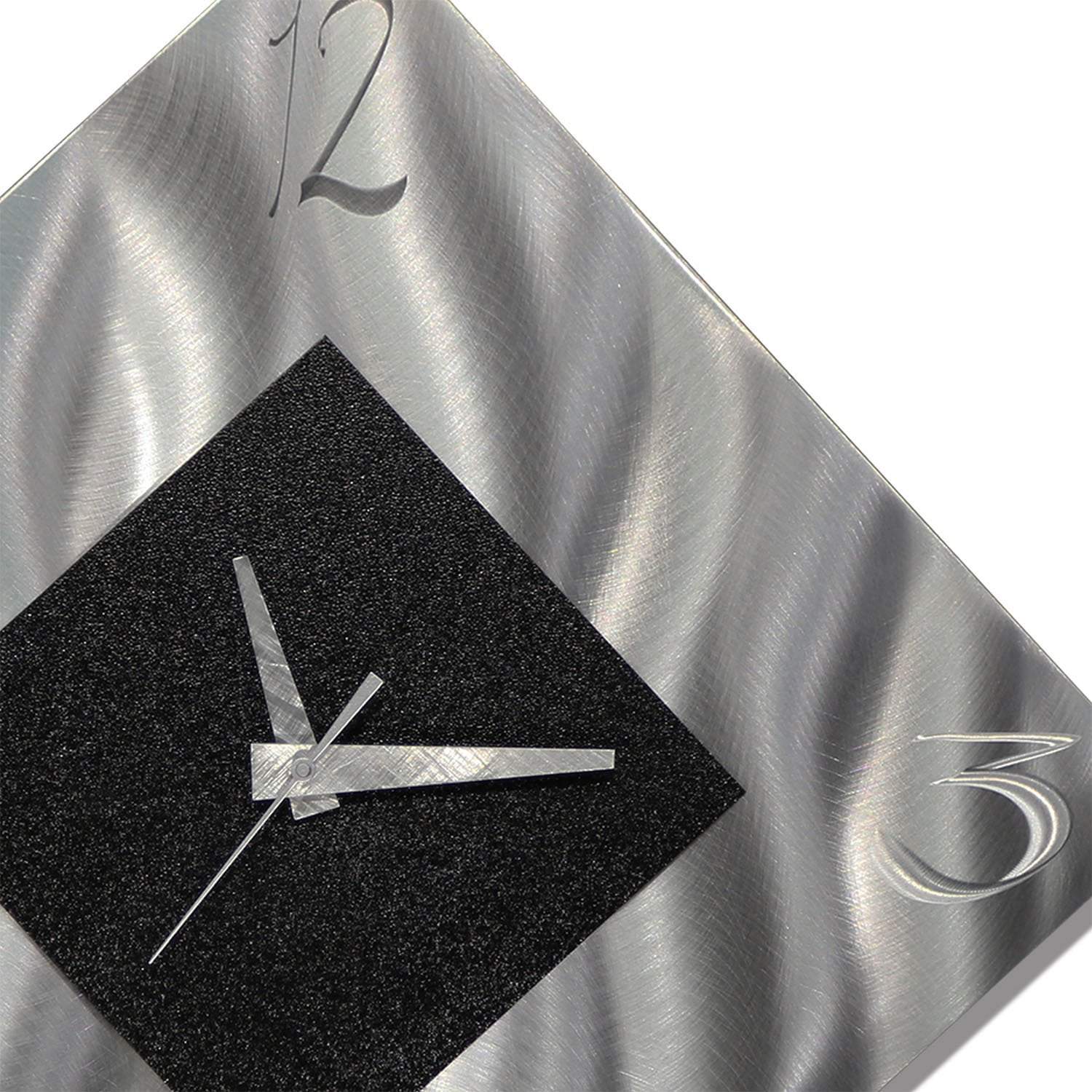 PREDICTION CLOCK
