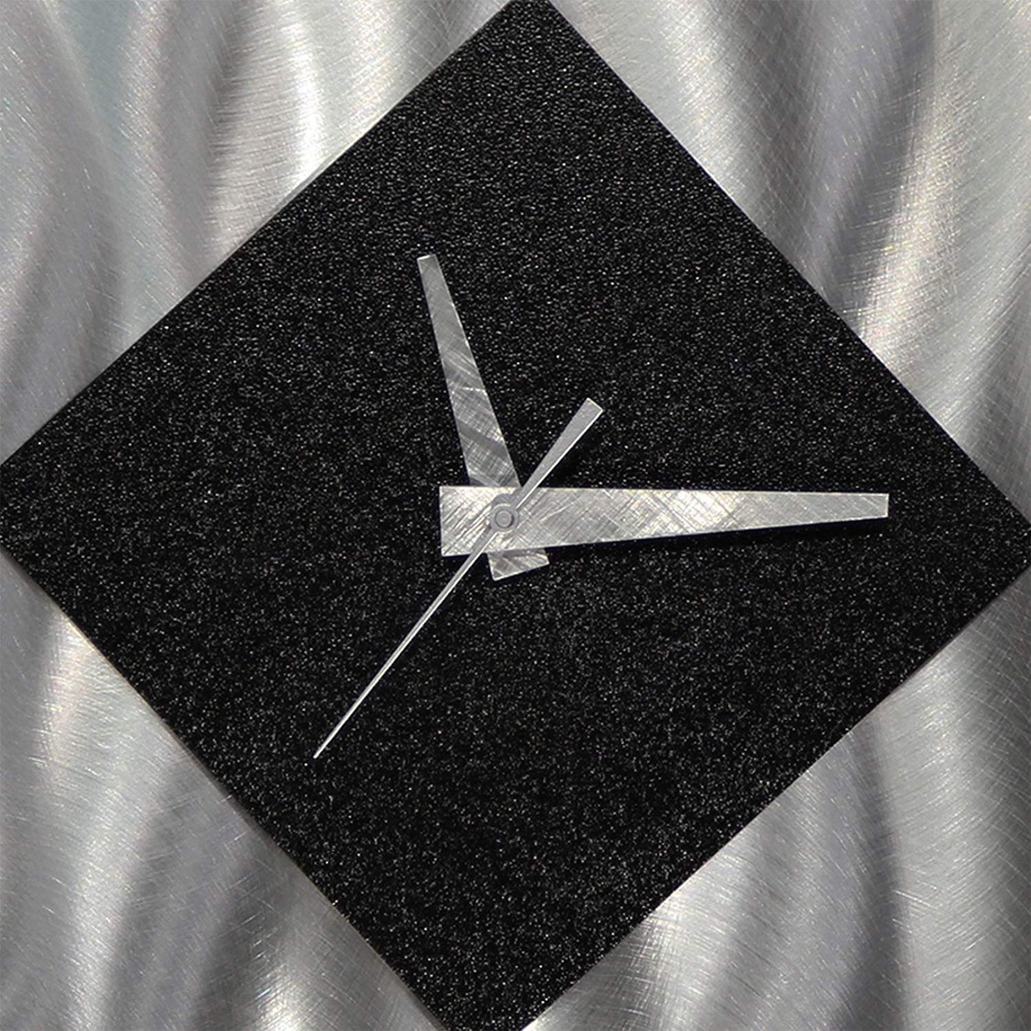 PREDICTION CLOCK