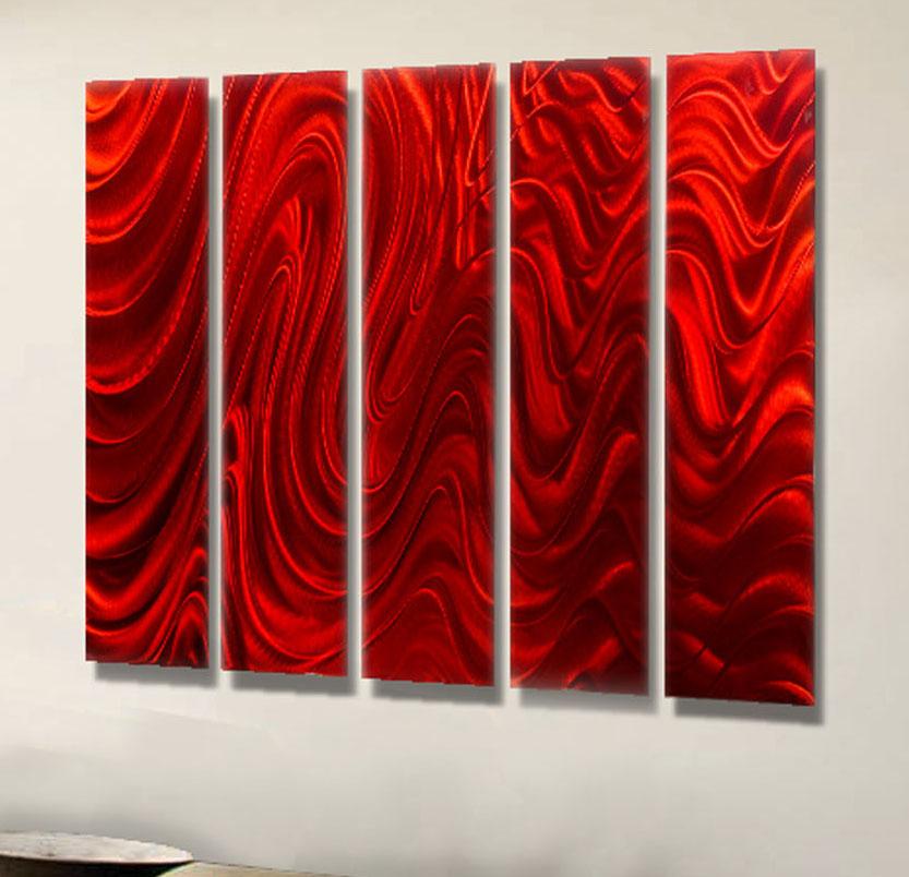 Epic 5 Panel: 64" x 48"