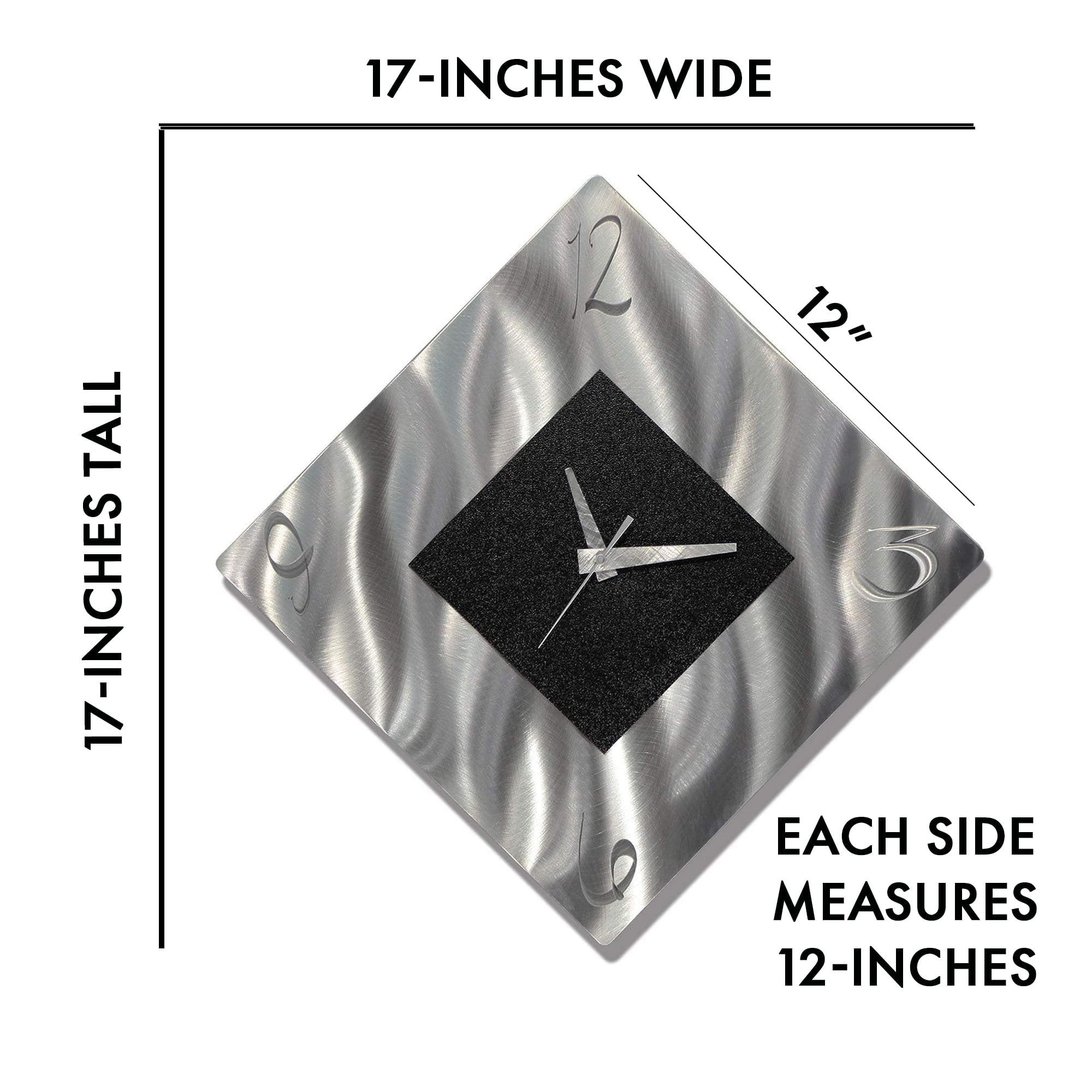 PREDICTION CLOCK