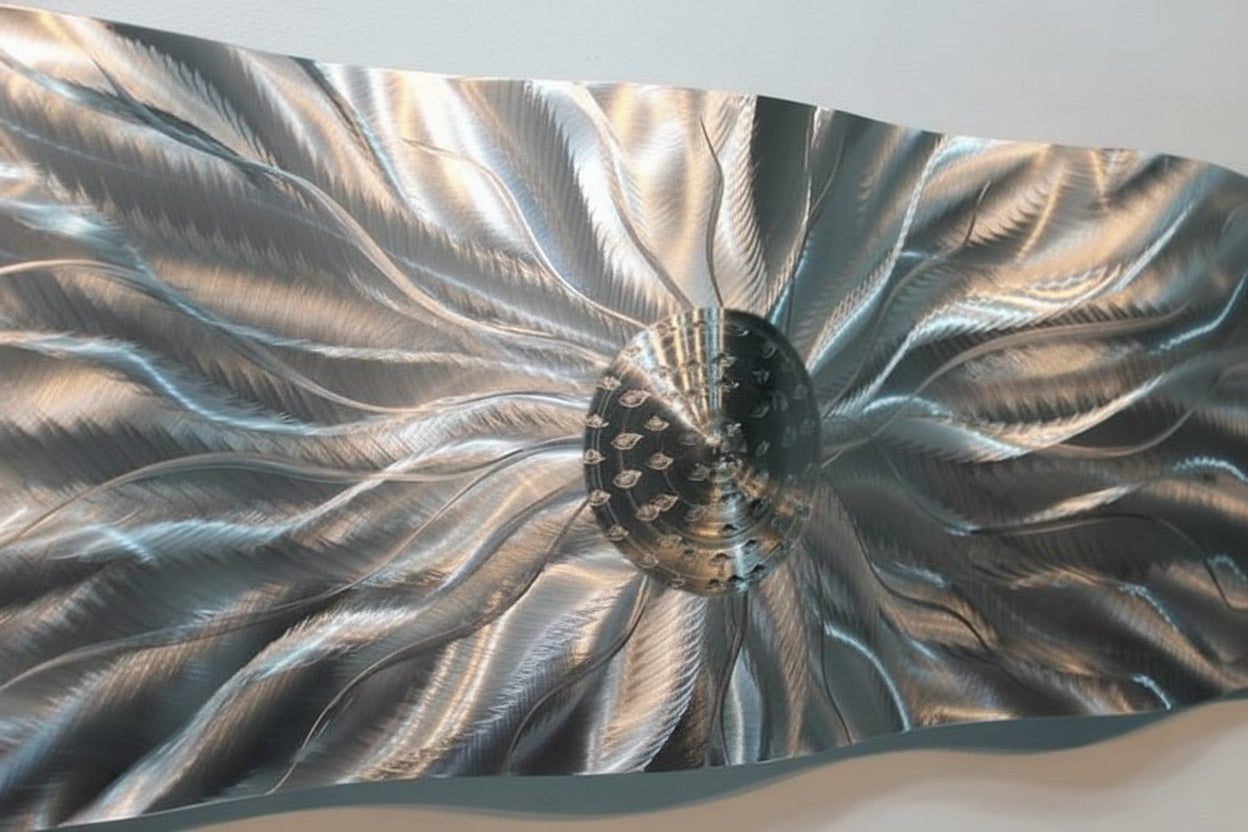 Silver Pulse - CL 755