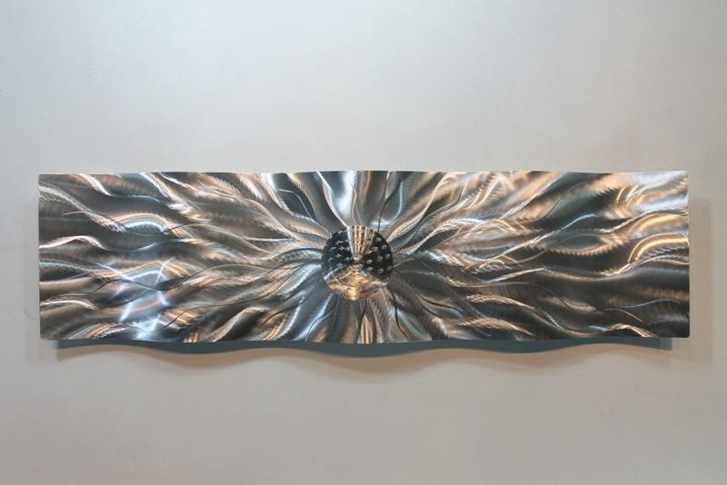 Silver Pulse - CL 755