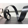 Statements2000 3D Abstract Metal Wall Art Wall Sculpture - Titanium Wall Twist by Jon Allen