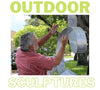 Care & Maintenance for Outdoor Sculptures