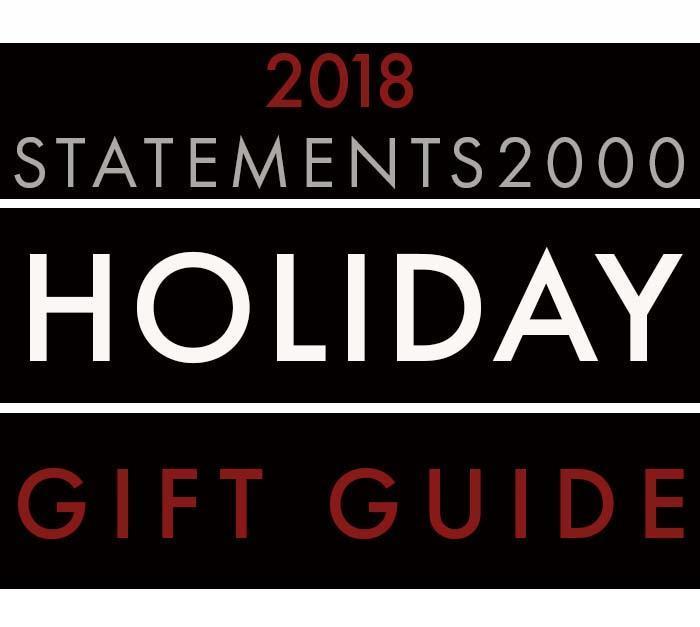 Holiday Gift Guide 2018