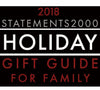 Holiday Gift Guide for Parents & In-Laws