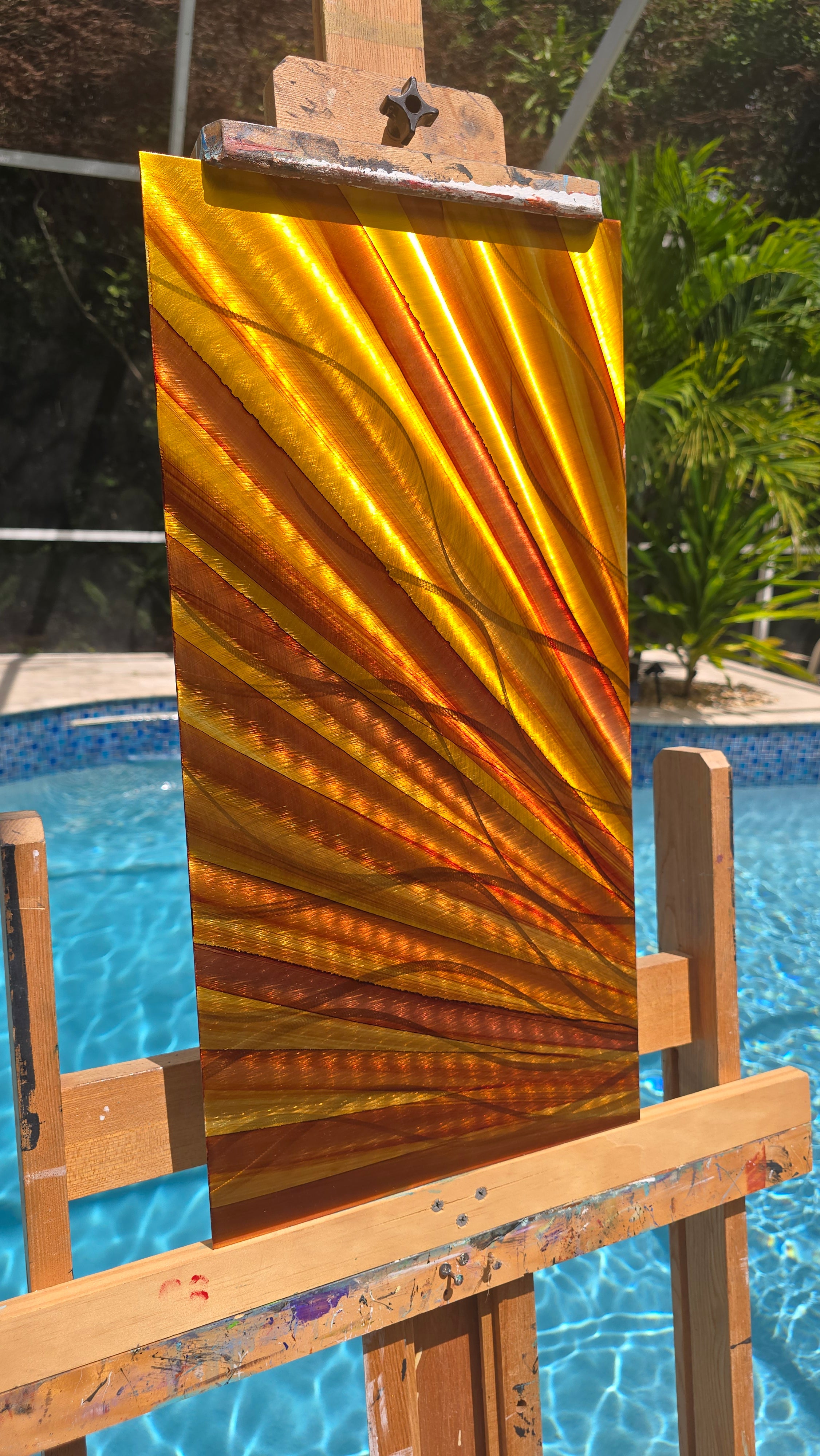 Solar Radiance