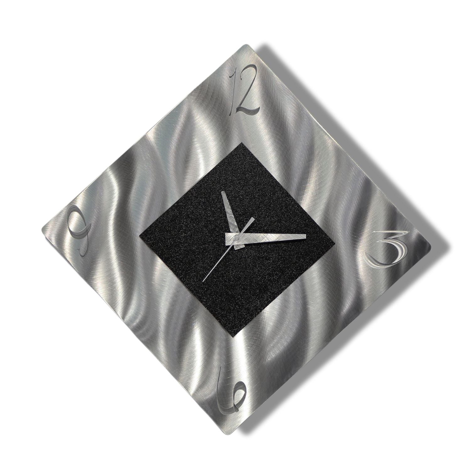 PREDICTION  CLOCK