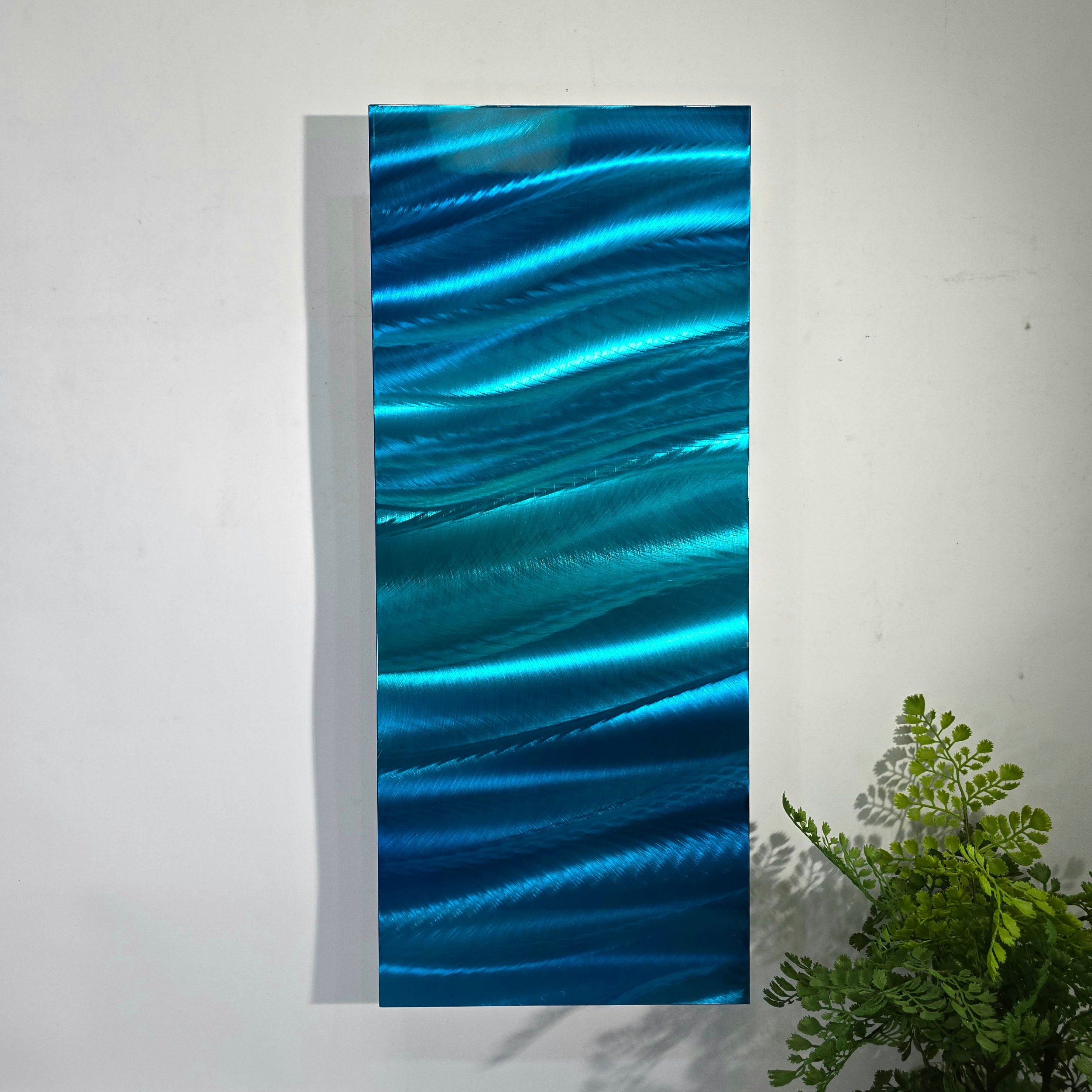 "Blue Tide" - Original