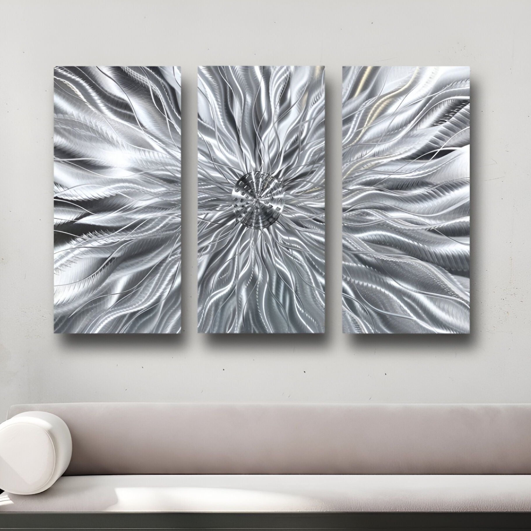 Static Triptych - 20% off