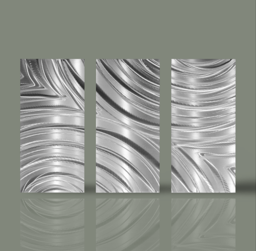 Silver Arcs