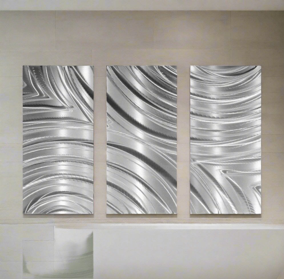 Silver Arcs