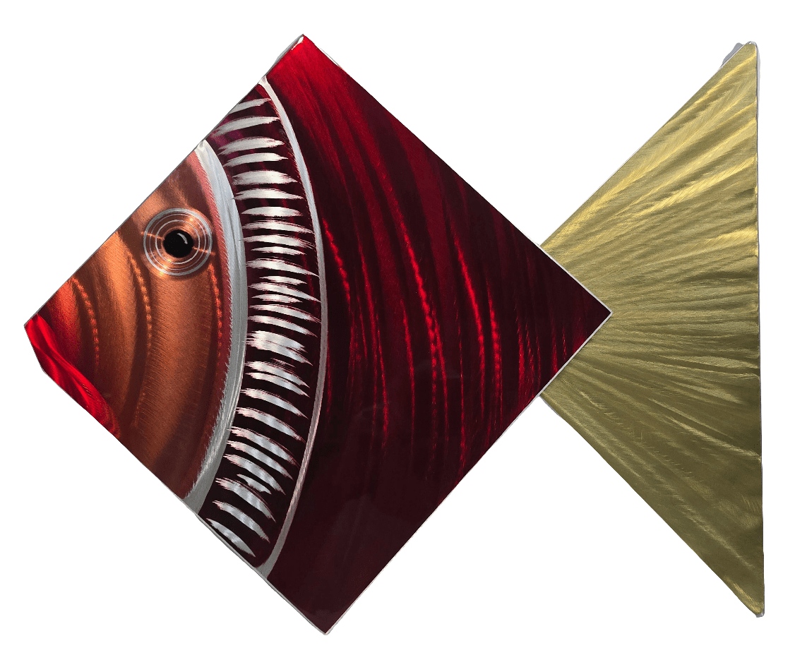 One of A Kind - Jon Allen Original Artwork! MPL 18