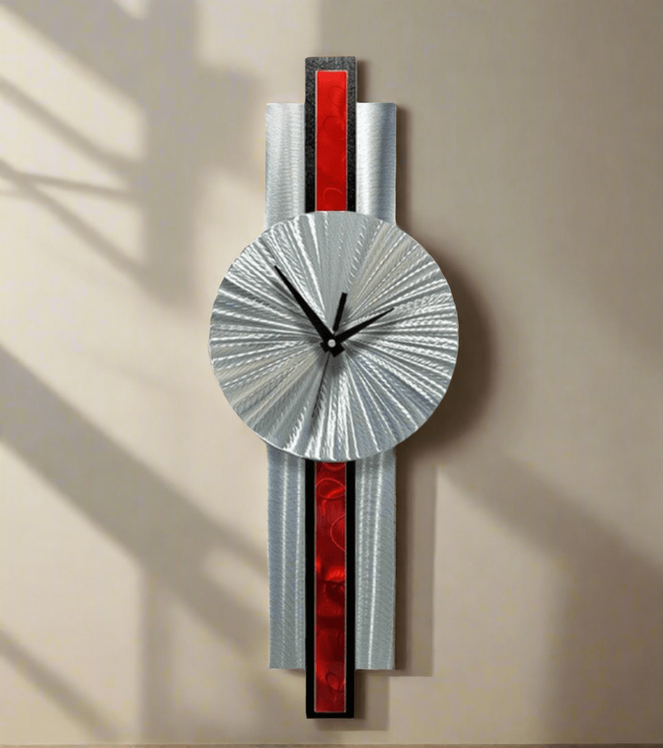 Infinite Orbit Clock