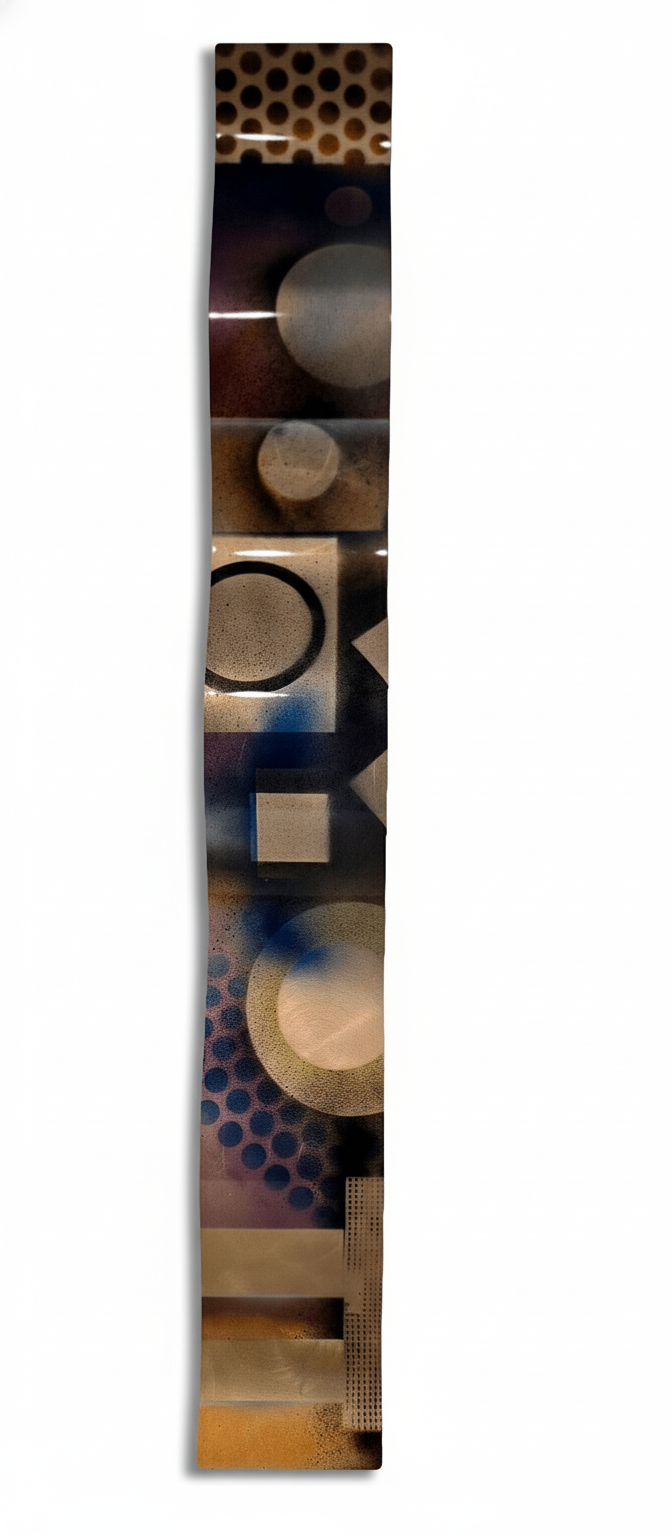 Tranquil Horizons - Wav464