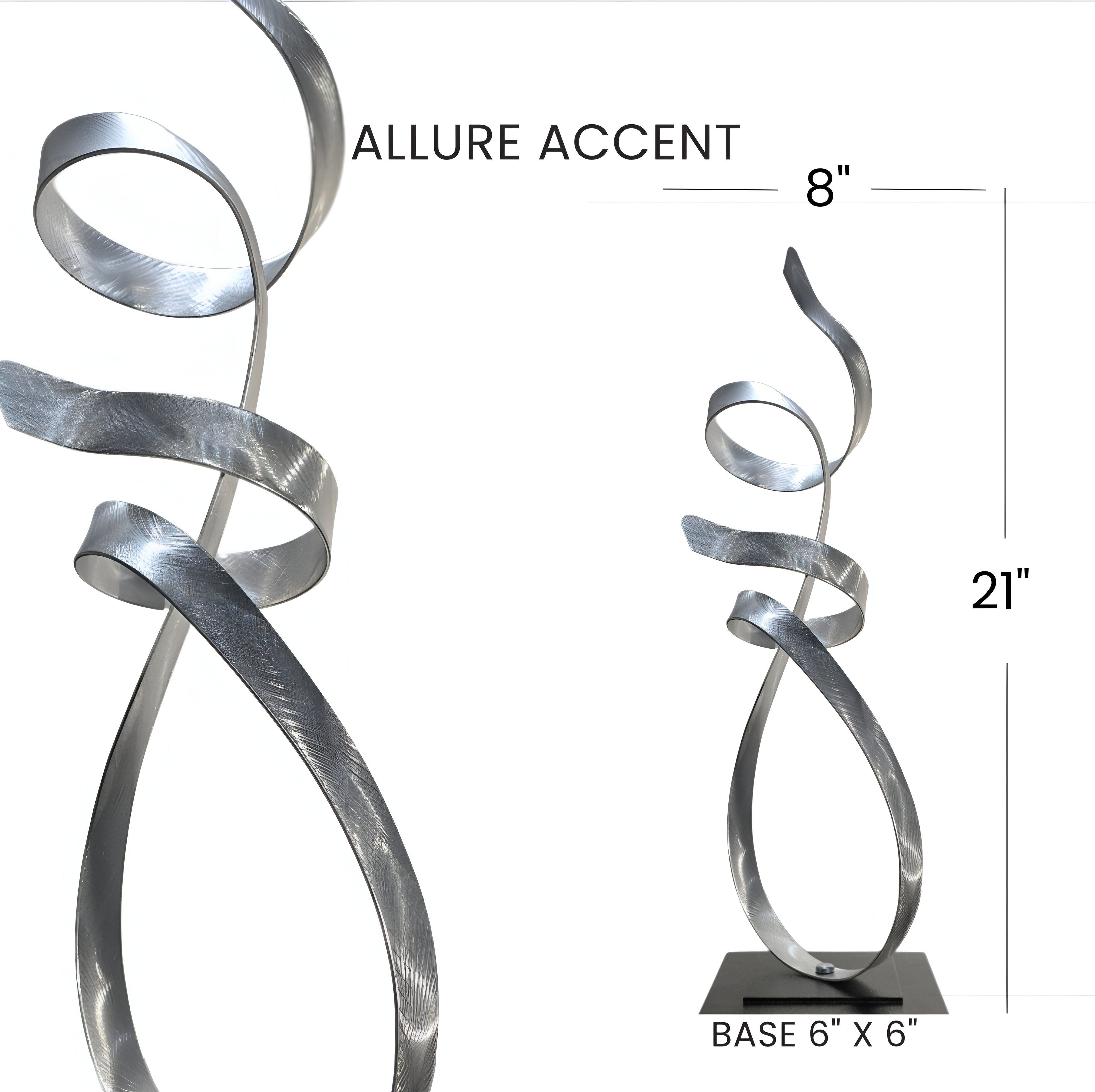 Allure Accent