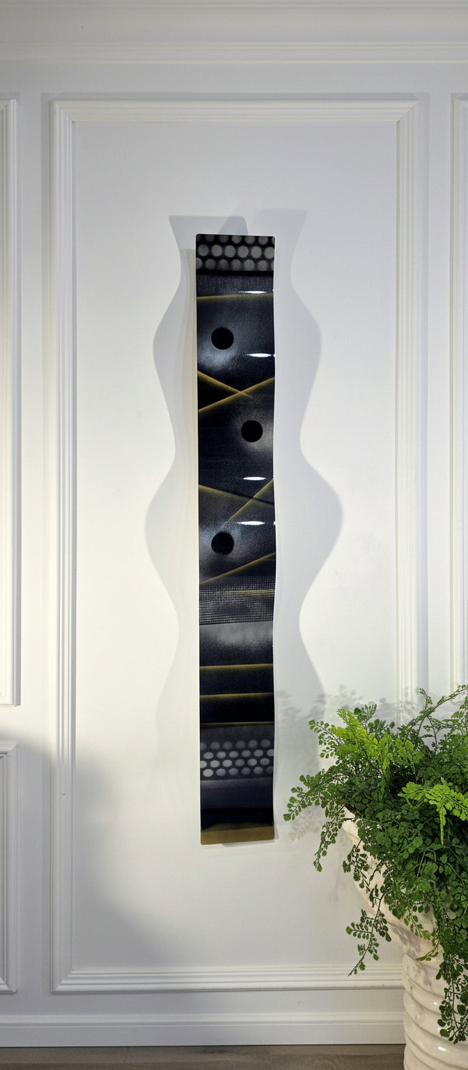 Luminous Harmony - WAV 456