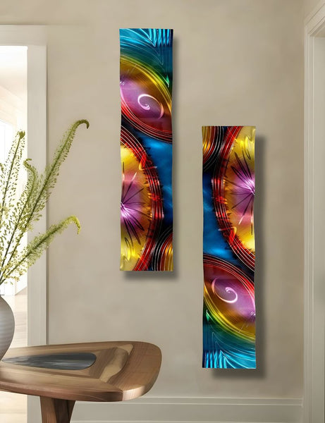 洋書 WALL ELEMENTS ART WALL 洋書 WALL ELEMENTS ART WALL Amazon.com: Metal Wall Decor - 4
