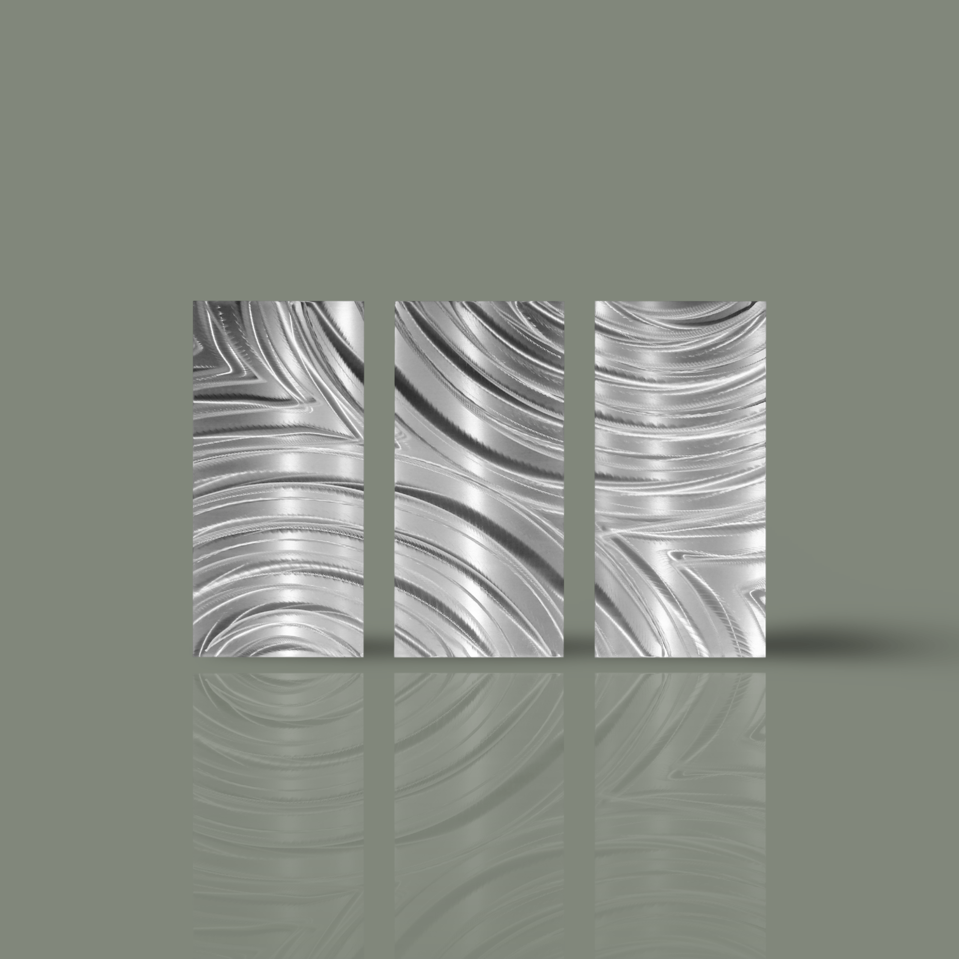 Silver Arcs