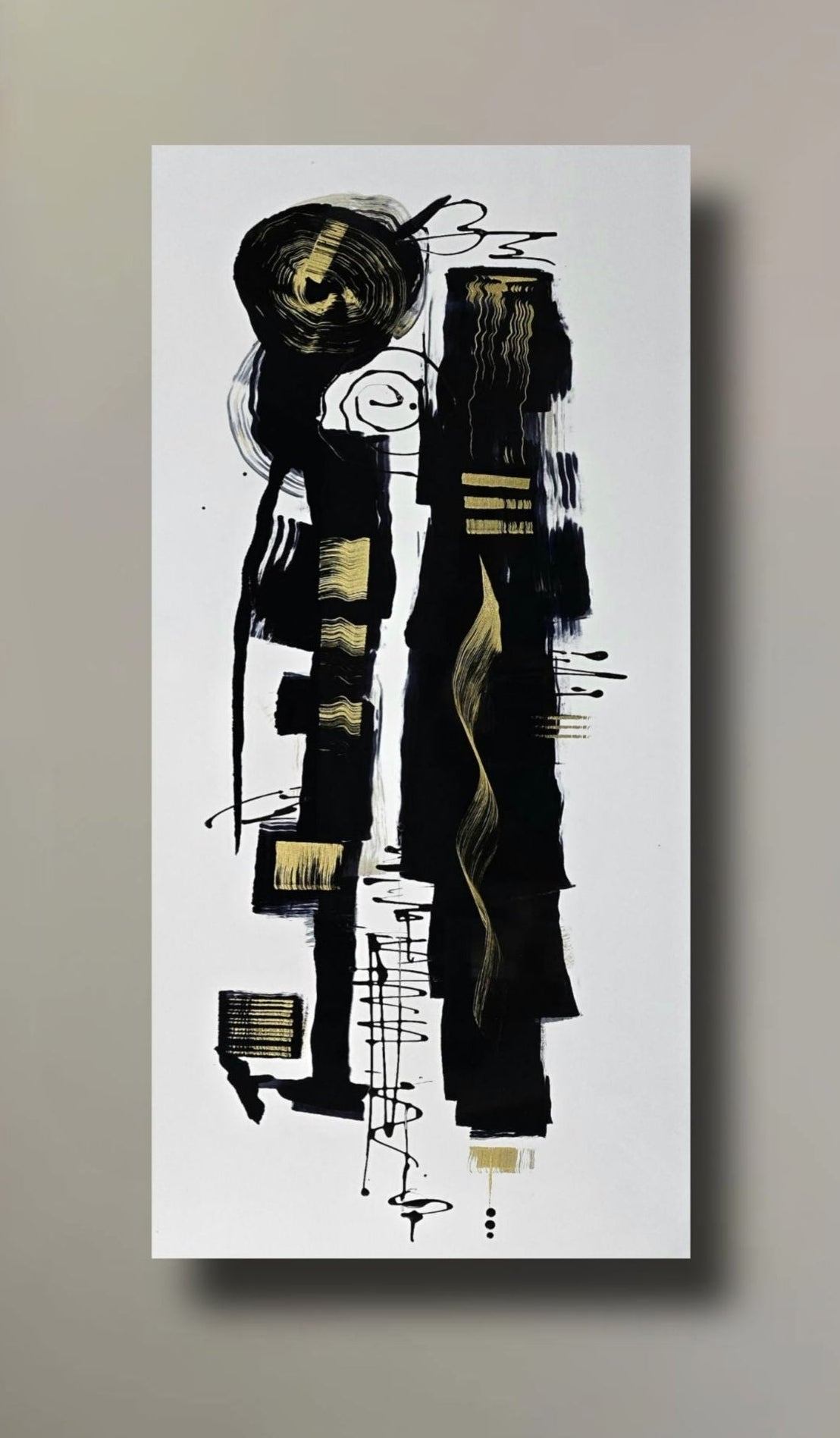 One of a Kind Original
