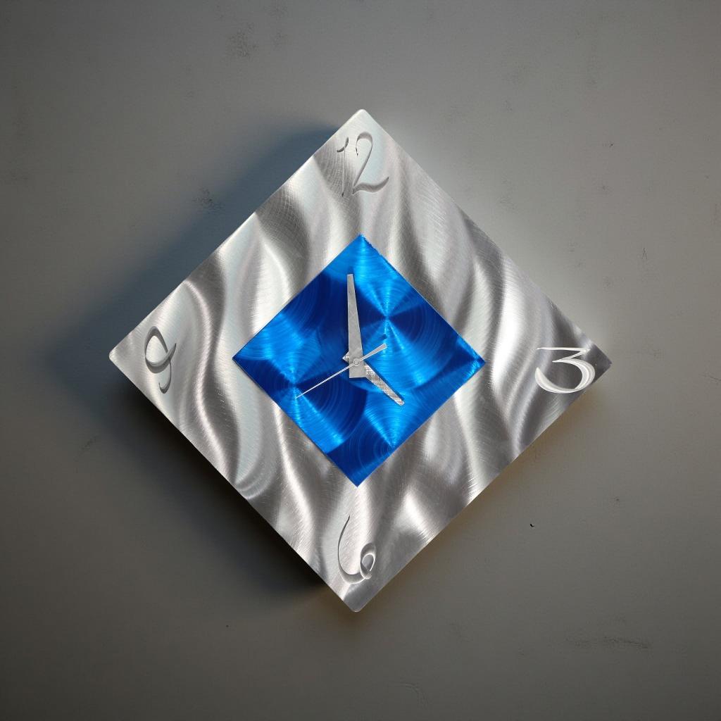 Sapphire Moment