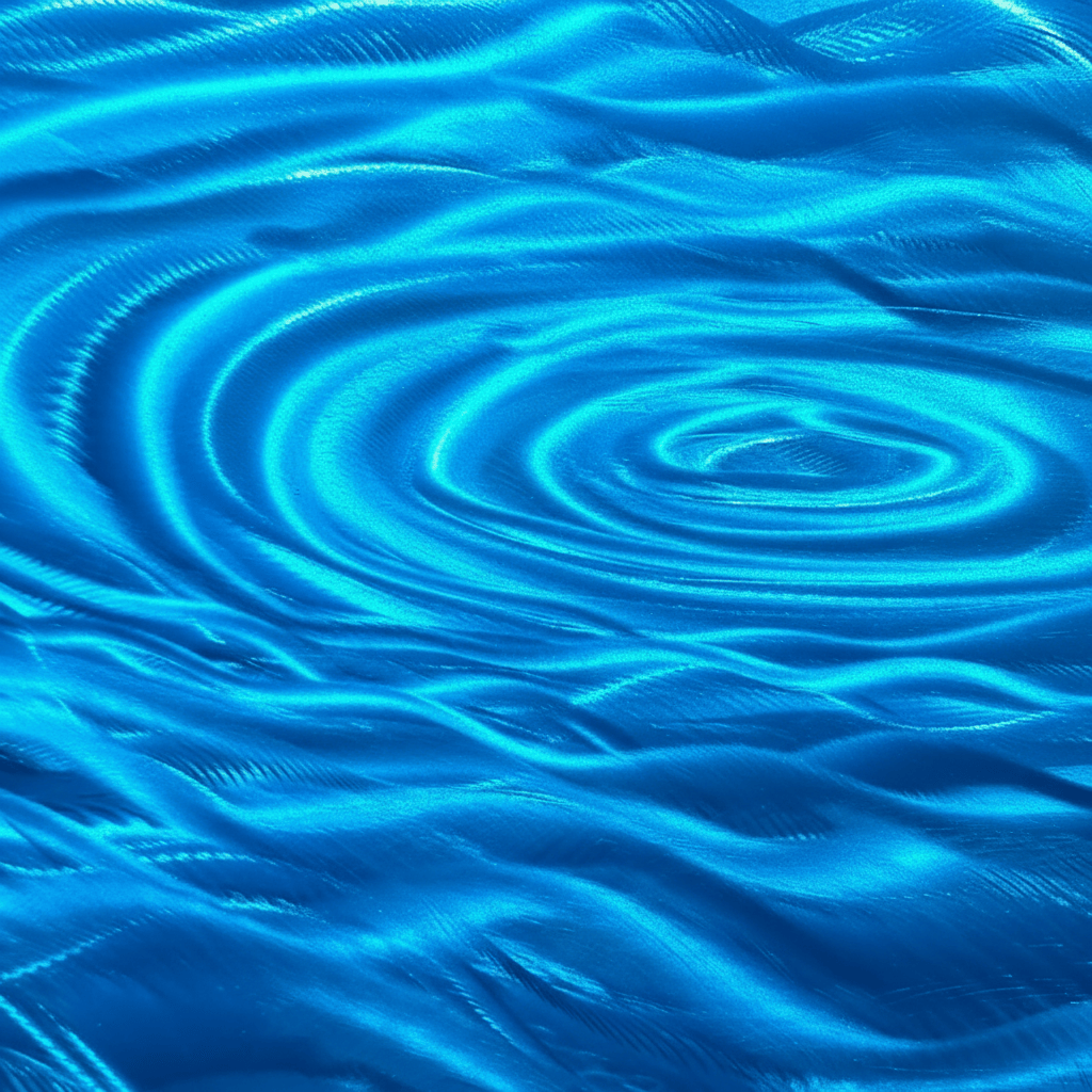 Celestial Convergence