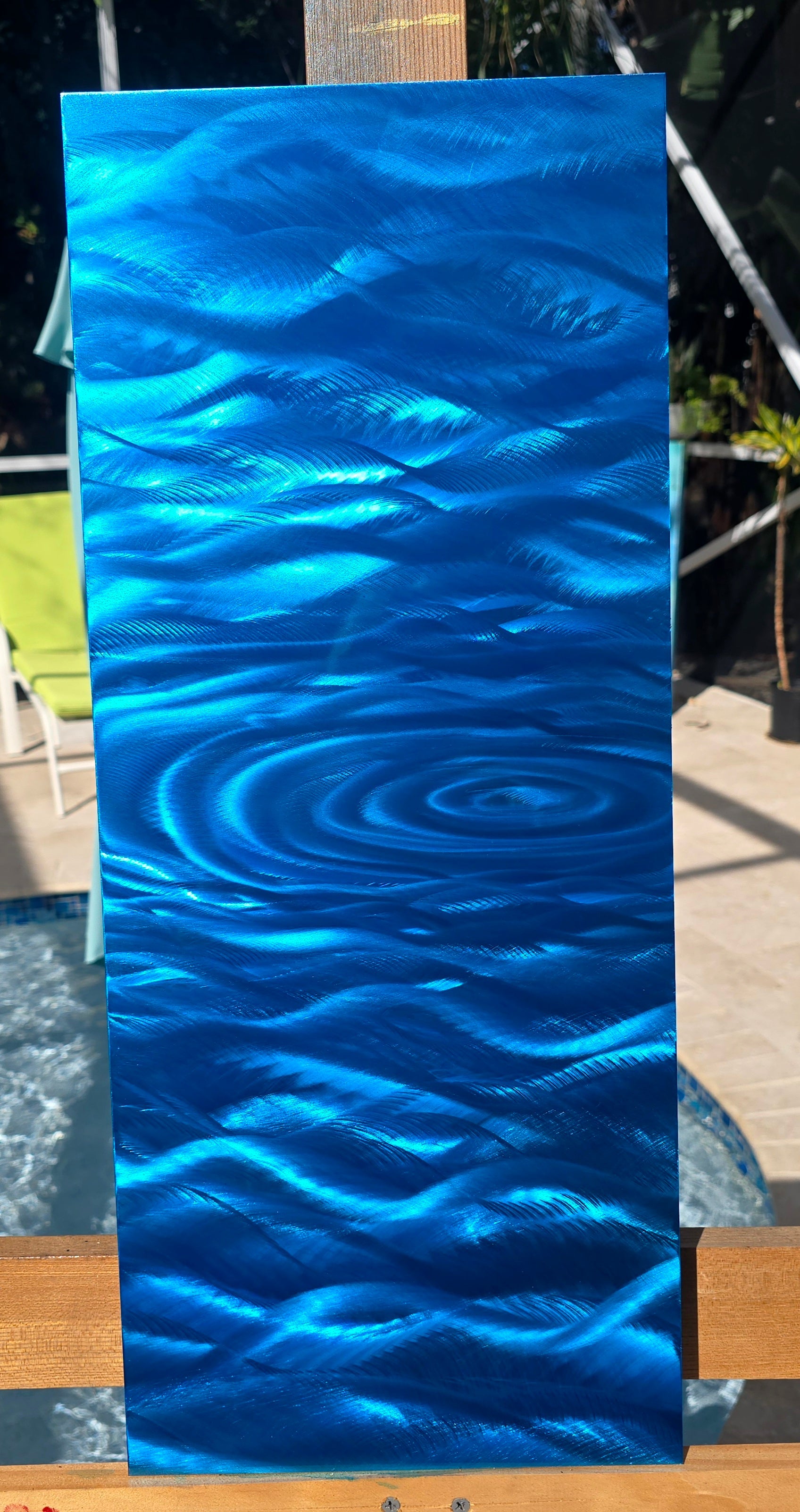 Celestial Convergence