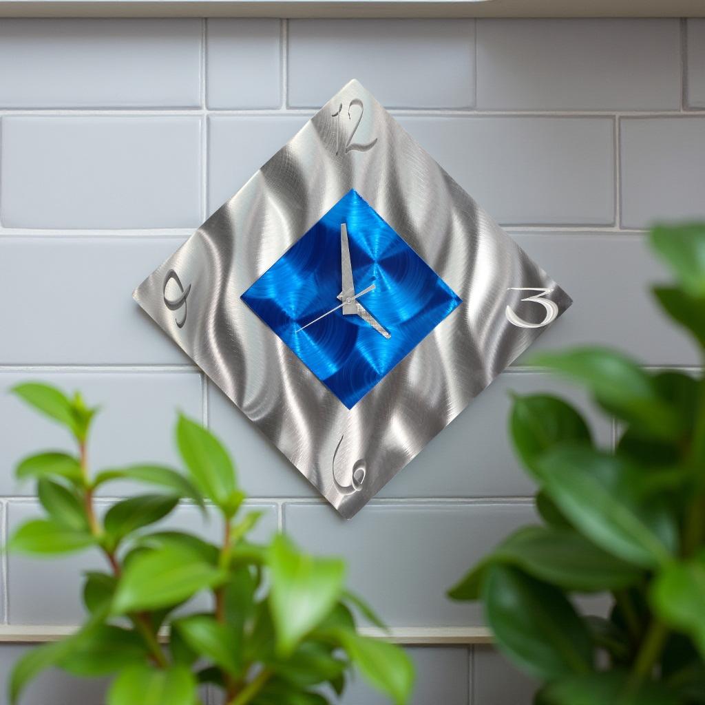 Sapphire Moment