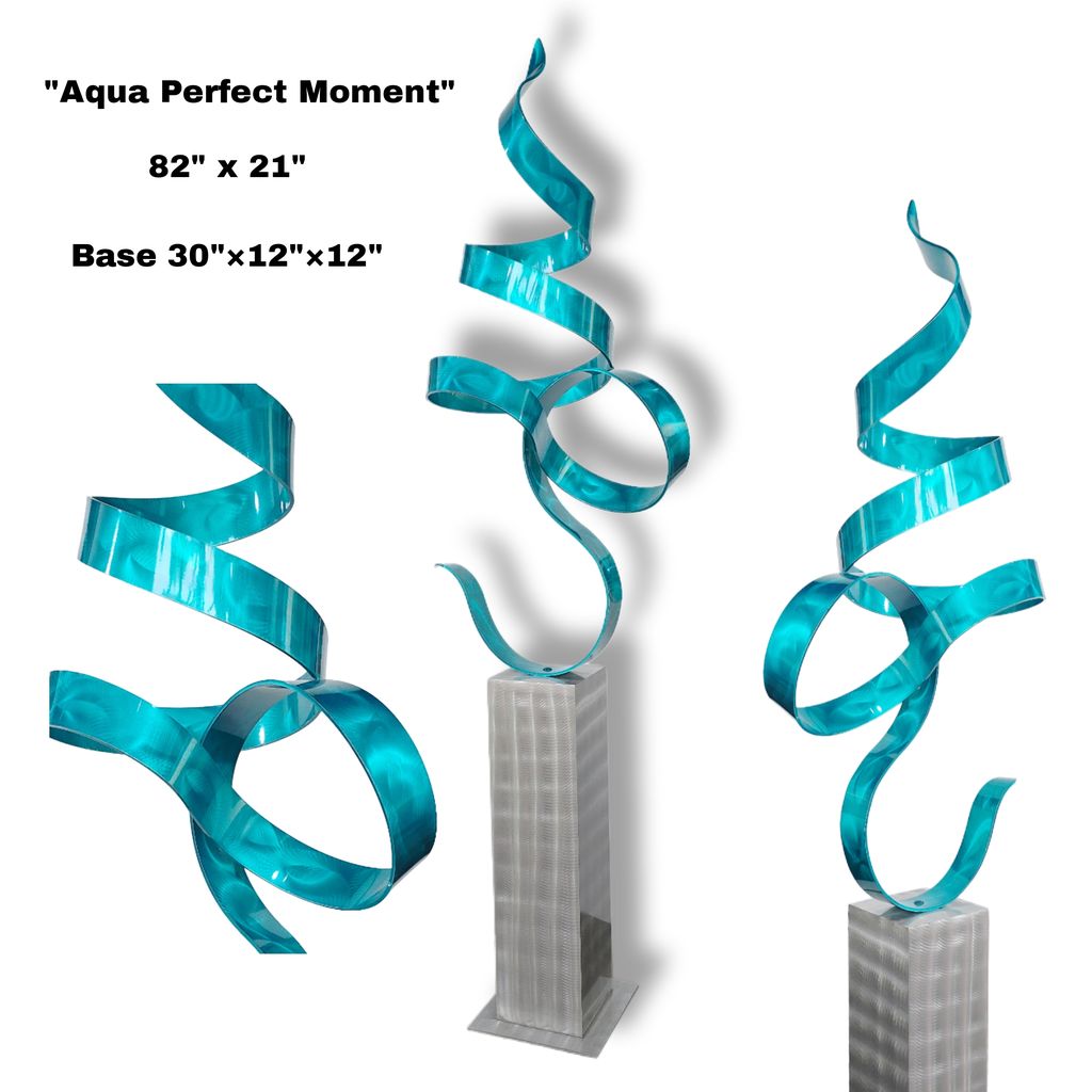 Aqua Perfect Moment XL - Gallery Pickup Only