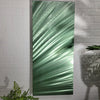 Rare Color Green  - Gorgeous Painting -  36" x 16" - PX5