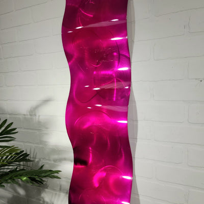Raspberry Wave