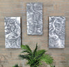 NEW! Controlled Chaos Triptych