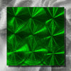 4 Squares Green