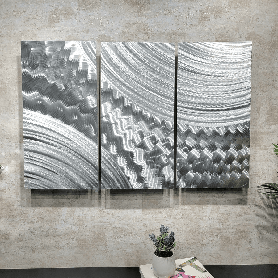 Metal Wall Art Panels | Multi-Panel Wall Art | Statements2000 Page 3