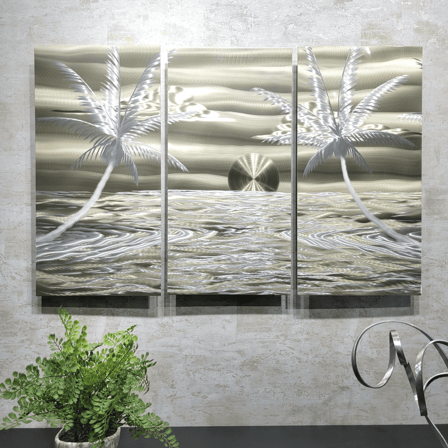 Metal Wall Art Panels | Multi-Panel Wall Art | Statements2000 Page 3